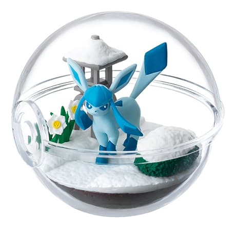Glaceon Standard