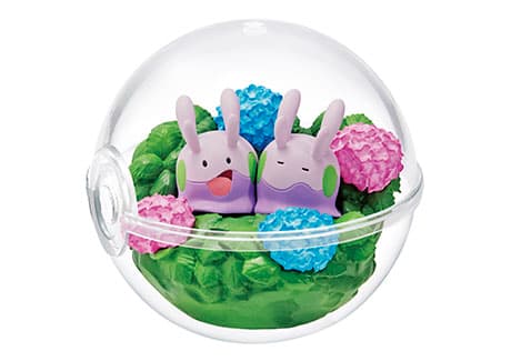 Goomy Standard