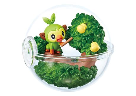Grookey Standard