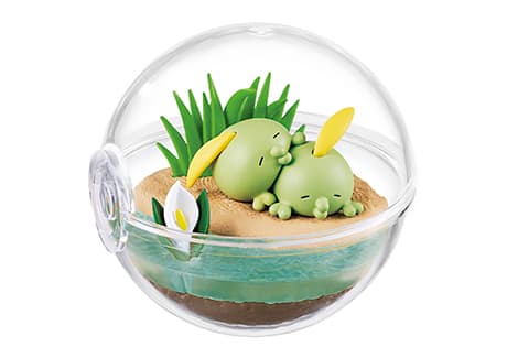 Gulpin Standard