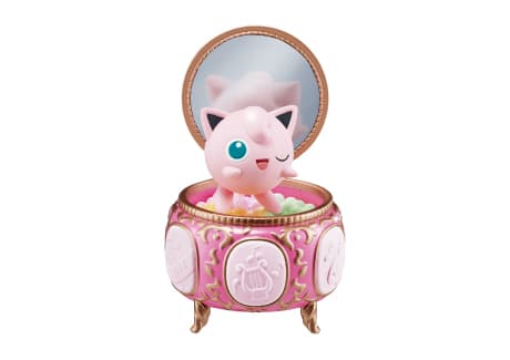Jigglypuff Standard
