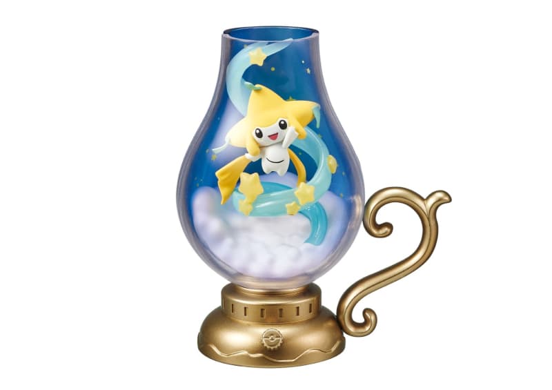 Jirachi Standard