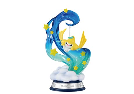 Jirachi Standard