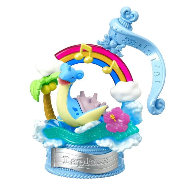 Lapras