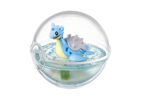 Lapras Standard