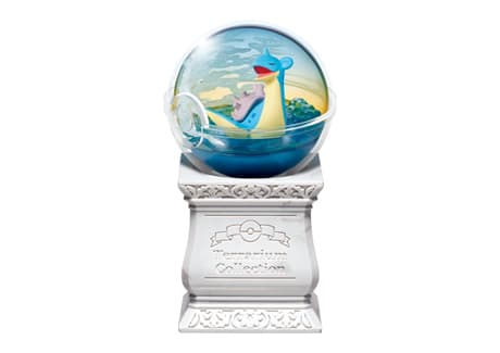 Lapras Standard