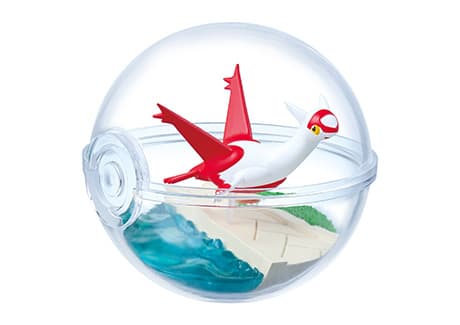 Latias Standard