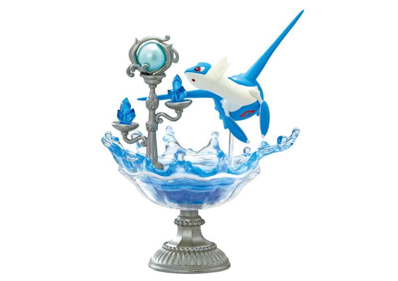 Latios Standard
