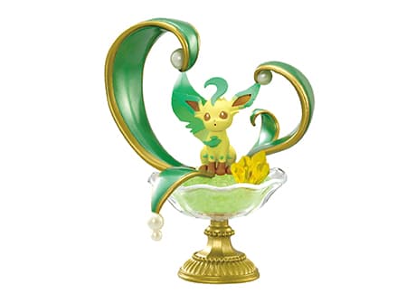Leafeon Standard