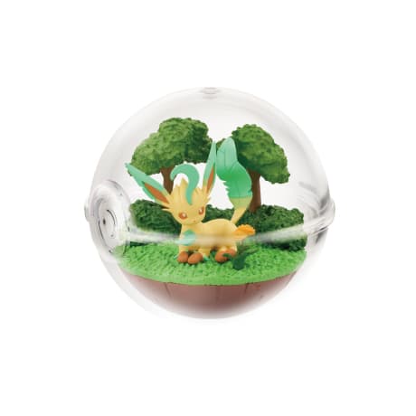 Leafeon Standard