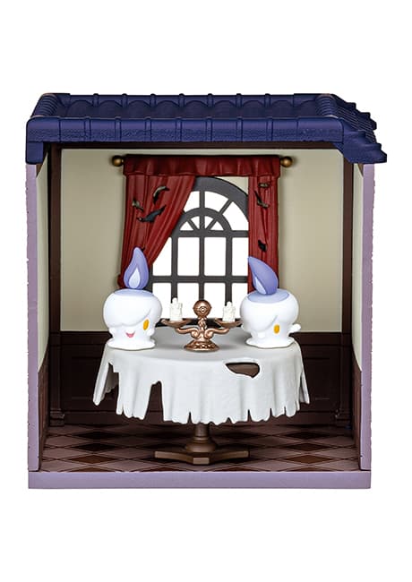 Litwick Standard
