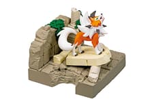 Lycanroc