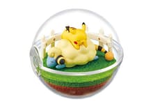 Mareep