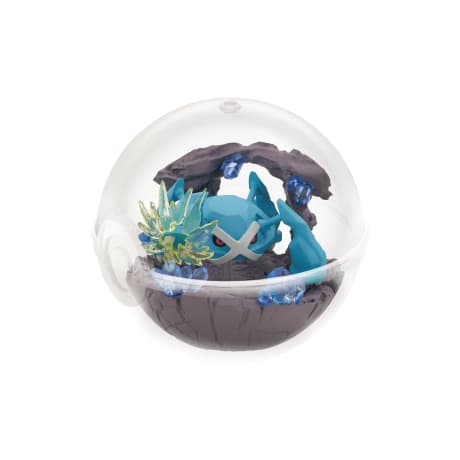 Metagross Standard