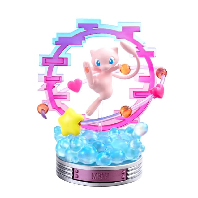 Mew Standard