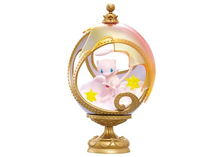 Mew Standard