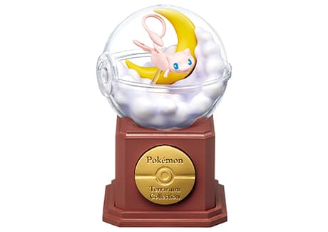 Mew Standard