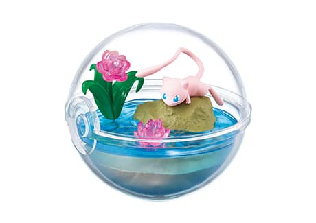 Mew Standard