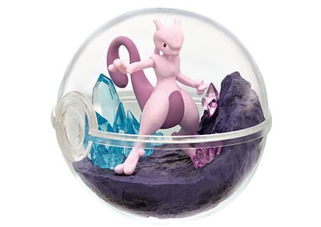 Mewtwo Standard
