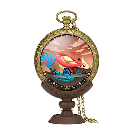 Milotic