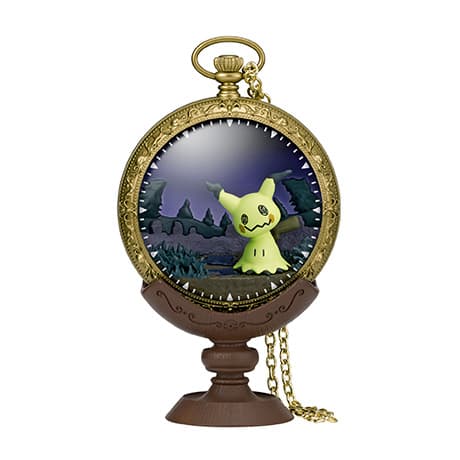 Mimikyu Standard