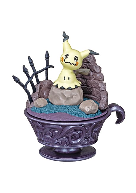 Mimikyu Standard
