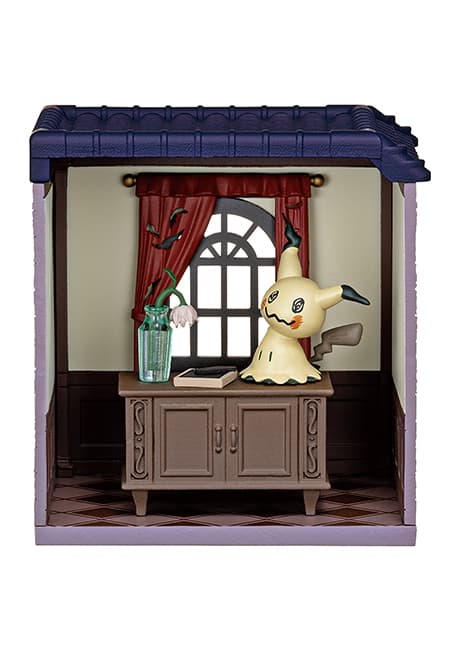 Mimikyu Standard