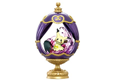 Mimikyu Standard