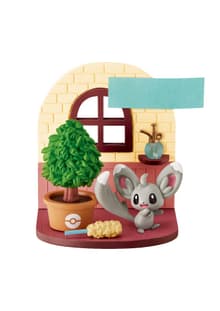 Minccino