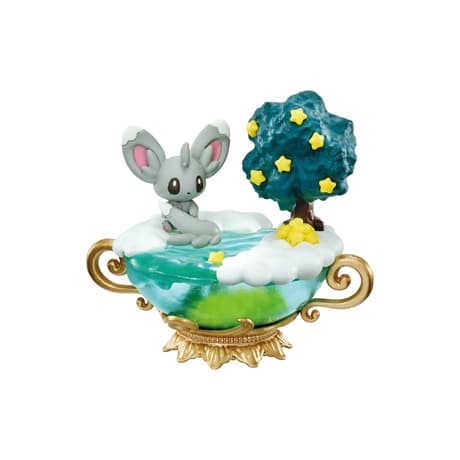 Minccino Standard