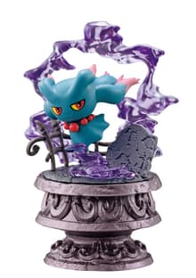 Misdreavus