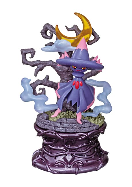 Mismagius Standard