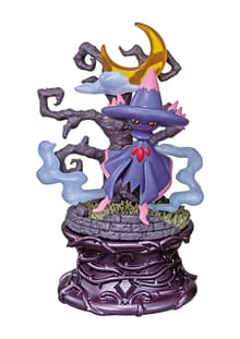 Mismagius