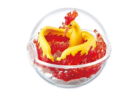 Moltres Standard