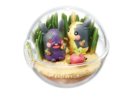 Morpeko Standard