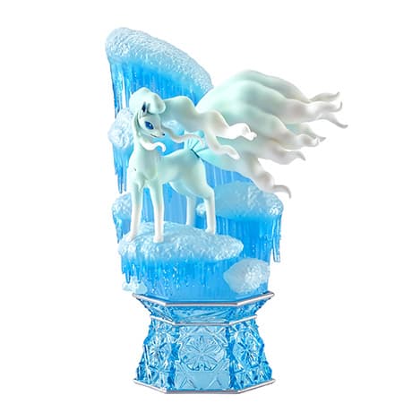 Ninetales