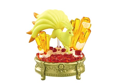 Ninetales Standard
