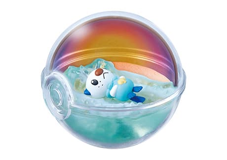 Oshawott Standard