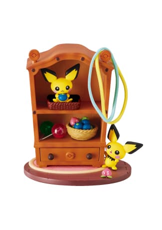 Pichu