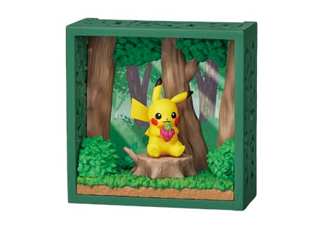 Pikachu Standard