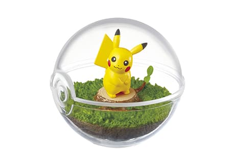 Pikachu Standard