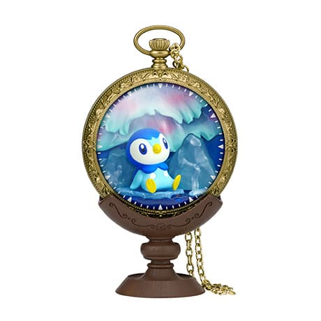 Piplup Standard