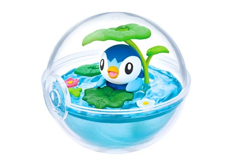 Piplup Standard