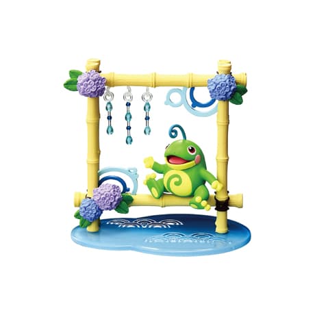 Politoed Standard