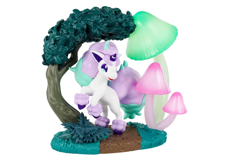Ponyta Form Galar