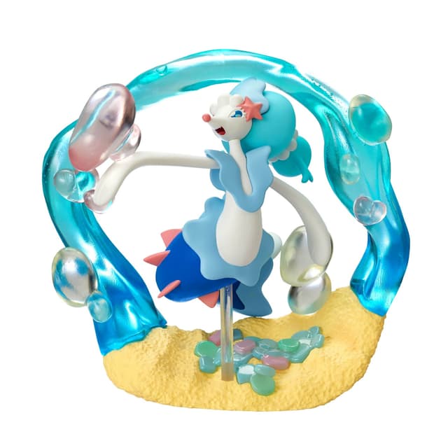Primarina Standard