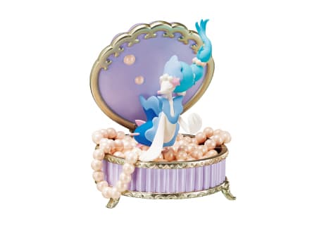 Primarina Standard