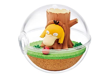 Psyduck Standard