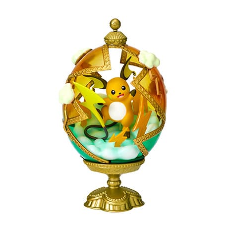 Raichu Standard