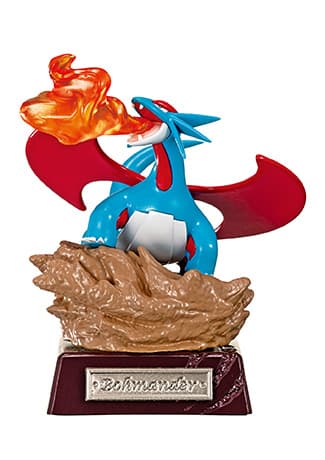 Salamence Standard